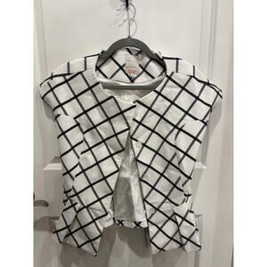 Scandal Collection Woman's Blazer
